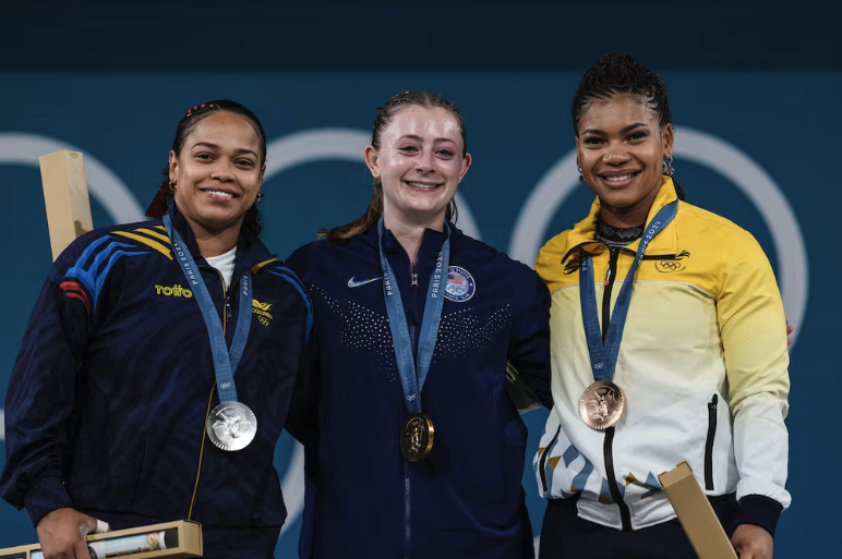 Presidente del Comité Olímpico Ecuatoriano destaca la histórica participación de Ecuador en los Juegos Olímpicos París 2024